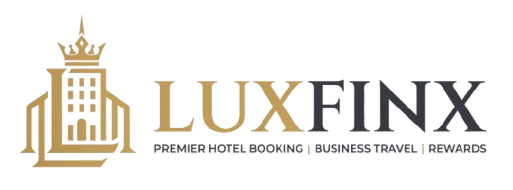 LuxFinX logo